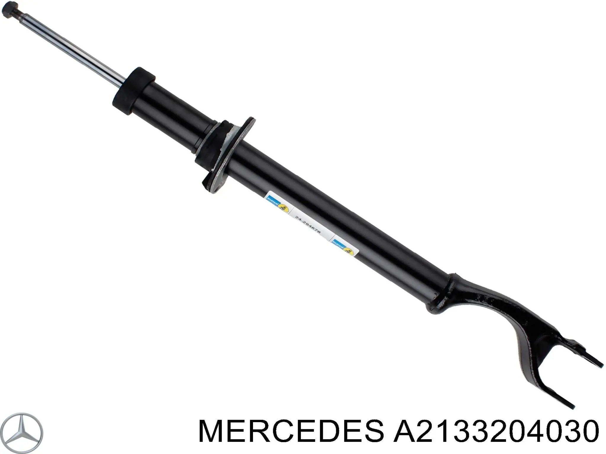 amortiguador frontal derecho para Mercedes CLS (C257)