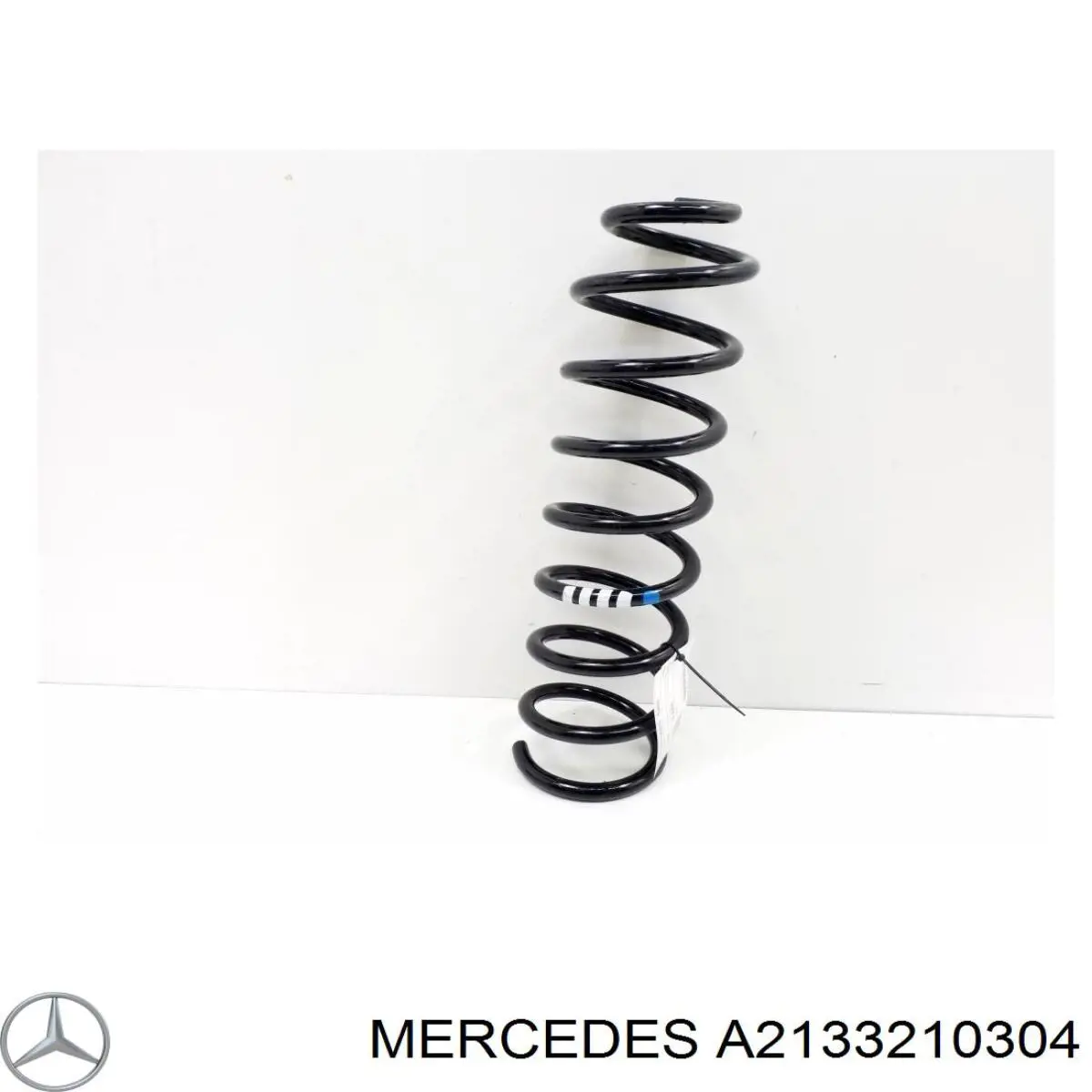 Muelle delantero Mercedes A2133210304 precio, desde 182,10 EUR