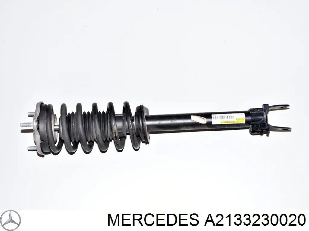 Soporte del amortiguador delantero Mercedes A2133230020 precio, desde 52,27 EUR