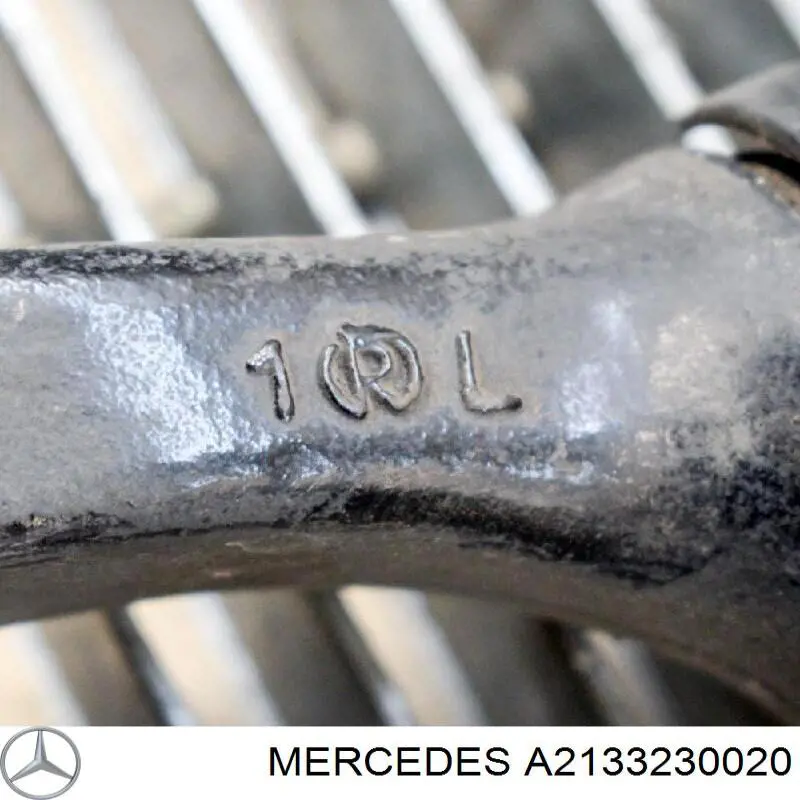 Soporte del amortiguador delantero Mercedes A2133230020 precio, desde 52,27 EUR