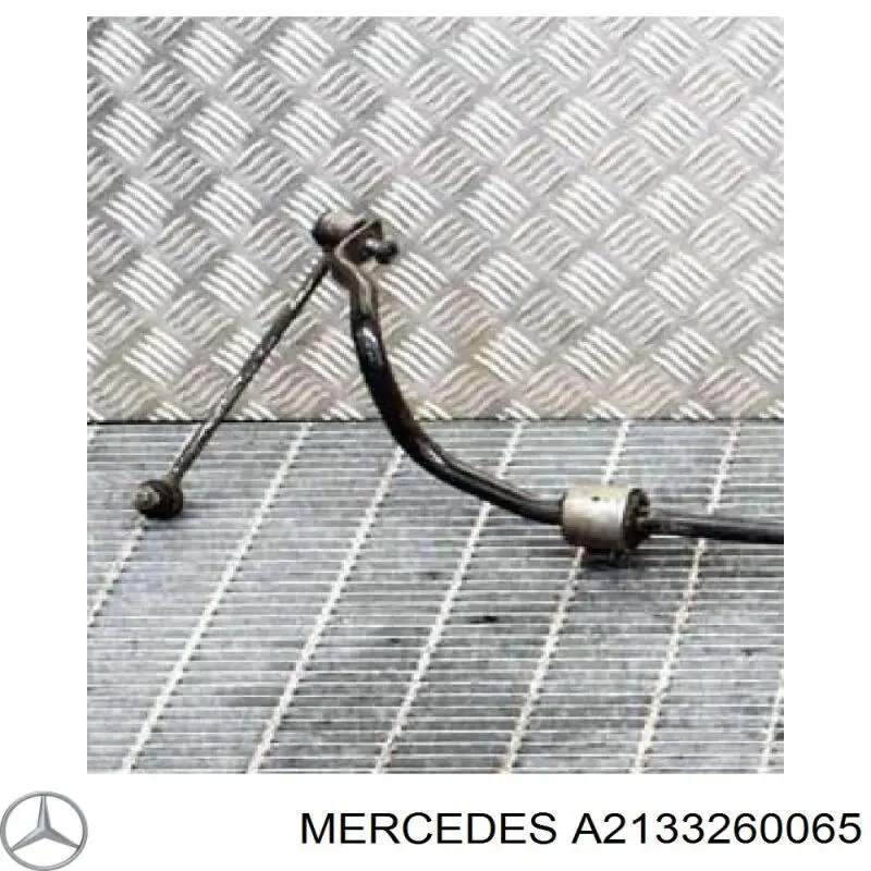 2133260065 Mercedes