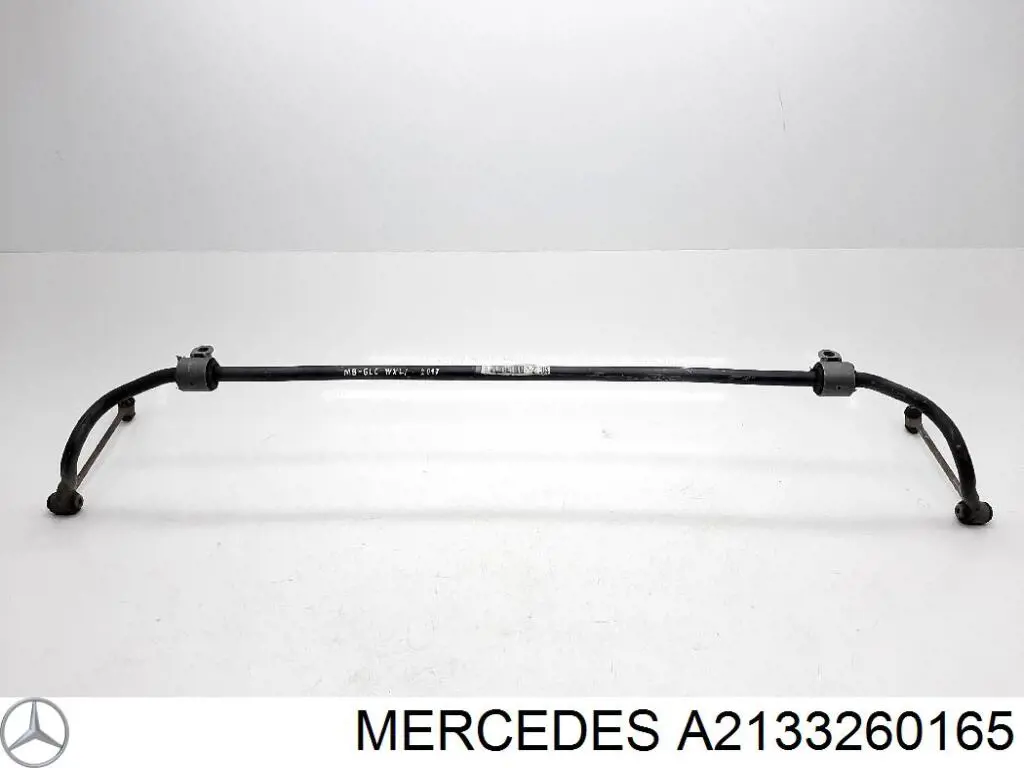 A2133260165 Mercedes