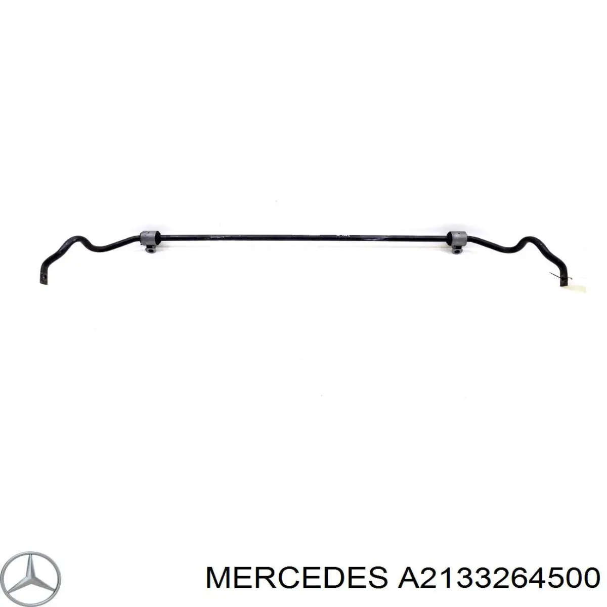 Barra estabilizadora de la suspensión trasero Mercedes E familiar (S213) (2016 - 2023) precio, desde 95,83 EUR