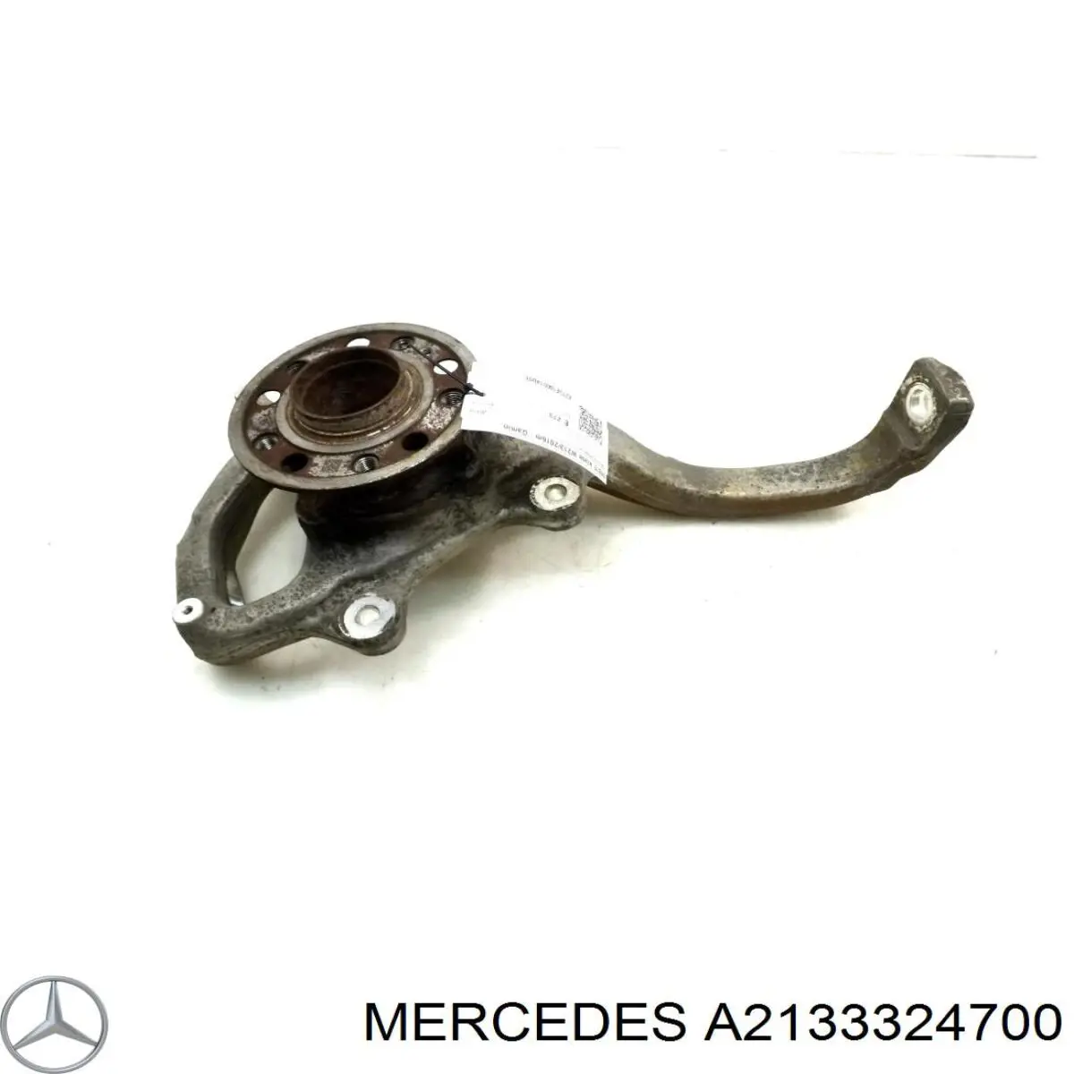 A2133324700 Mercedes