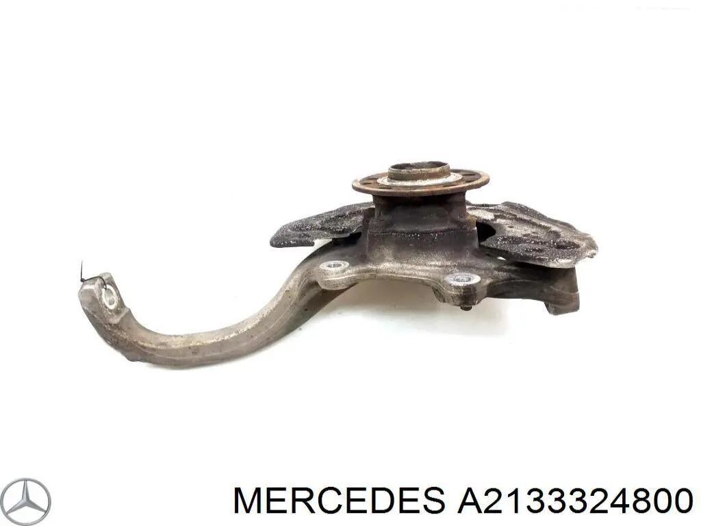 A2133324800 Mercedes