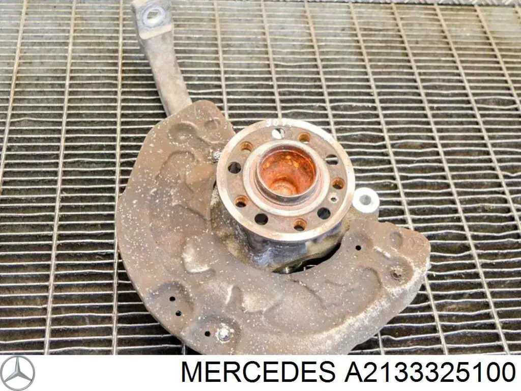 A2133325100 Mercedes