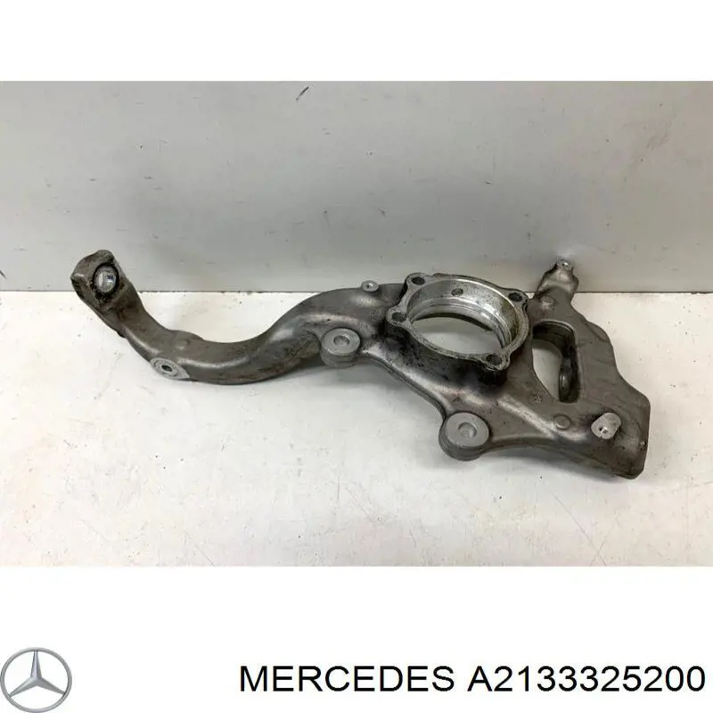 2133325200 Mercedes