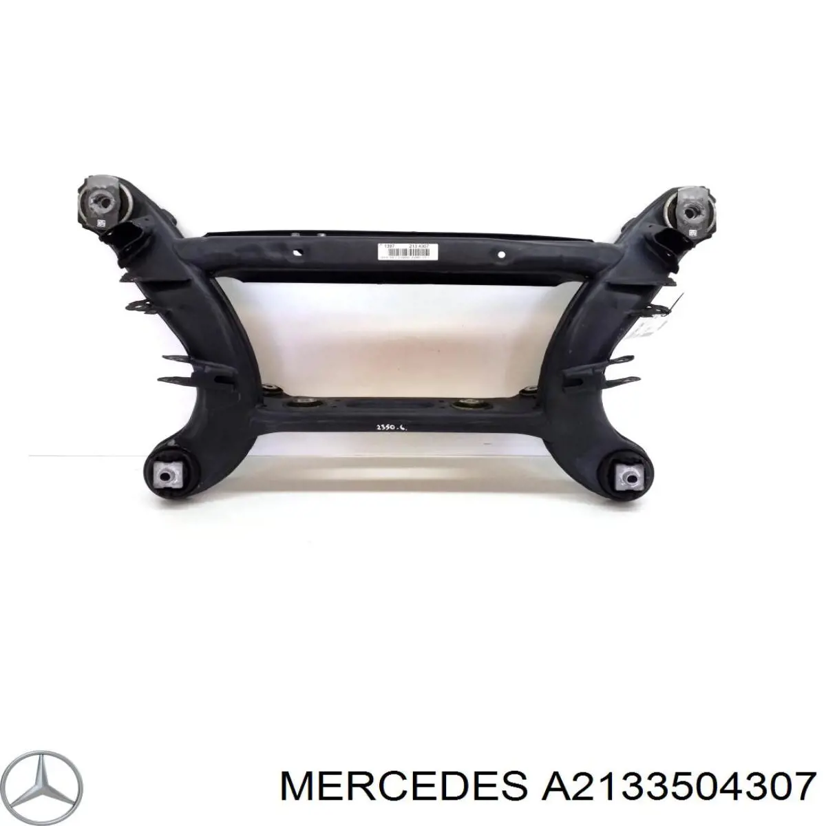 A2133504307 Mercedes