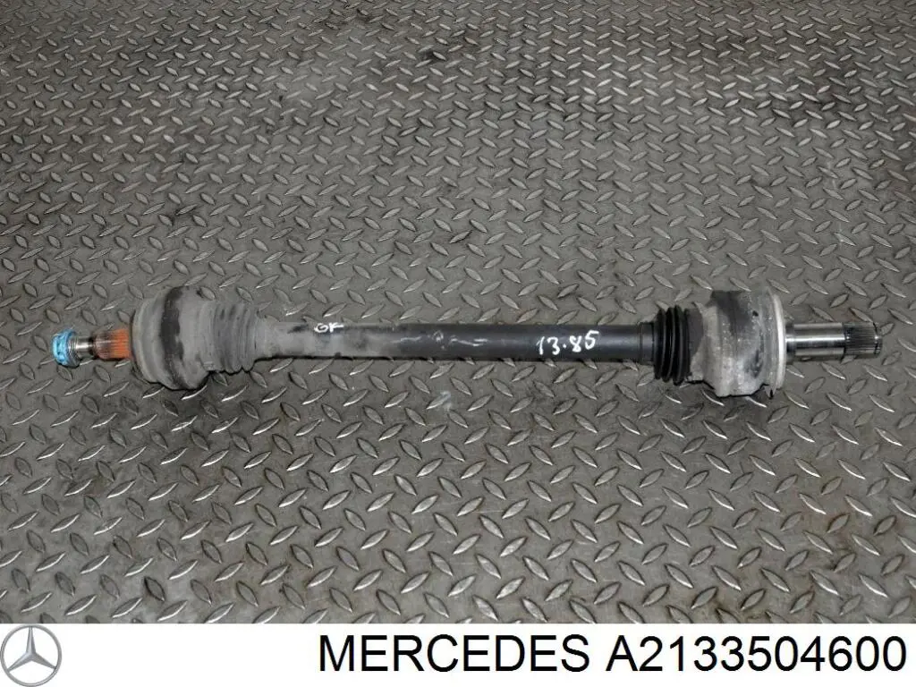 IK2133504600 Market (OEM)