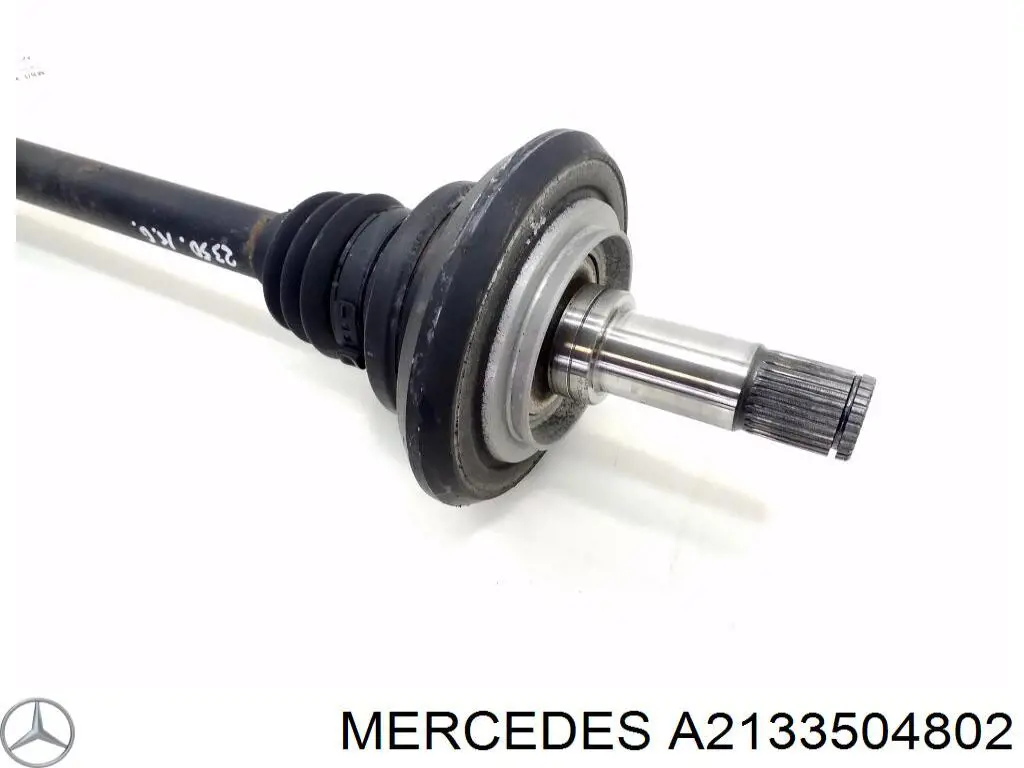 2133504802 Mercedes