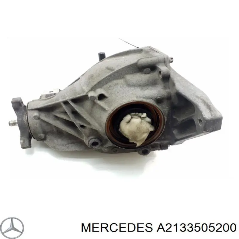 Grupo trasero Mercedes A2133505200 precio, desde 742,83 EUR