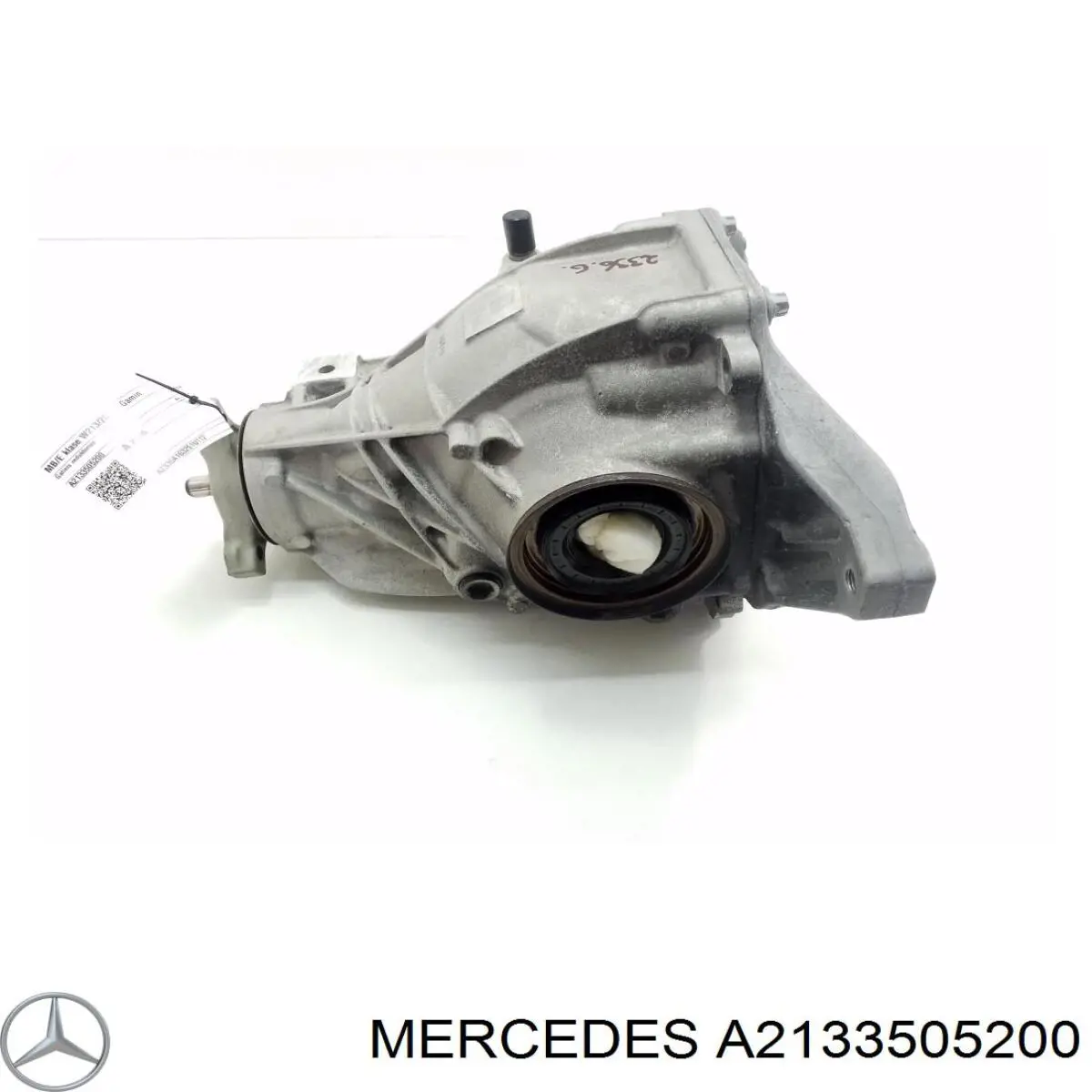 Comprar A2133505200 Mercedes Grupo trasero