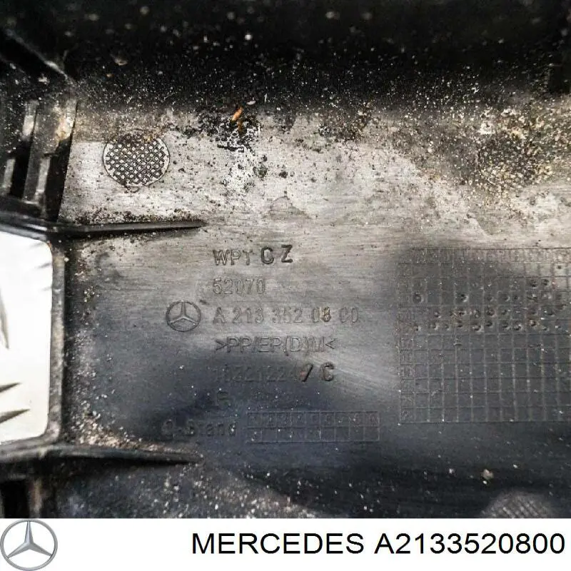 A2133520800 Mercedes