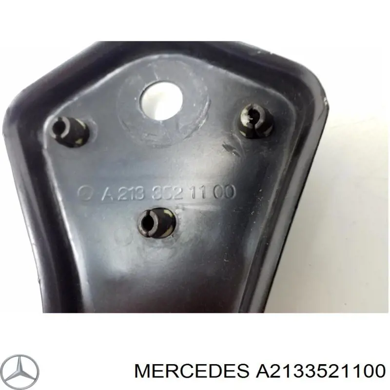  Mercedes A2133521100 precio, desde 21,39 EUR