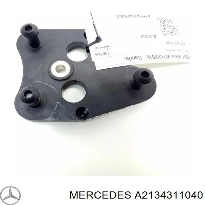 Comprar A2134311040 Mercedes 