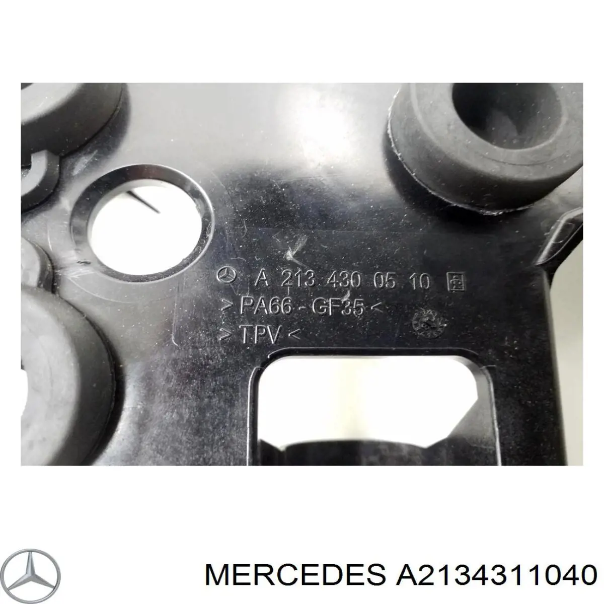  Mercedes A2134311040 precio, desde 53,19 EUR