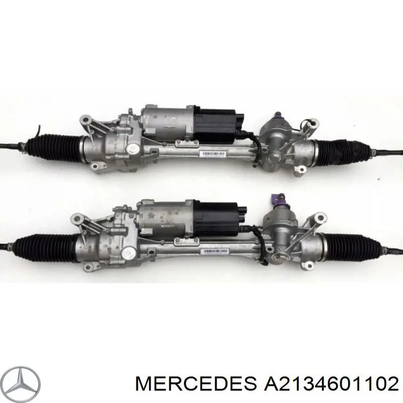 Engranaje de dirección Mercedes 2134608401 precio, desde 697,11 EUR