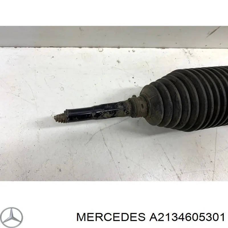 Engranaje de dirección Mercedes A213460110285 precio, desde 770,21 EUR