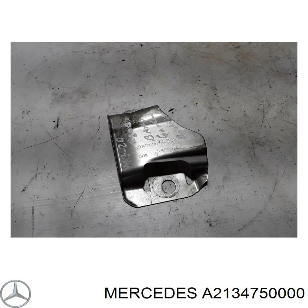  Mercedes A2134750000 precio, desde 25,87 EUR
