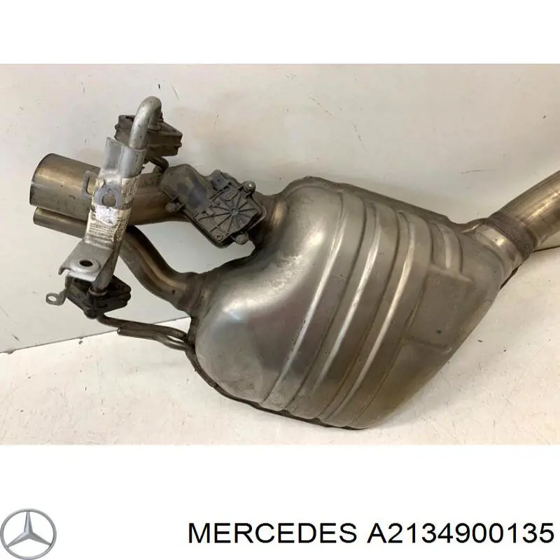 A2134900135 Mercedes