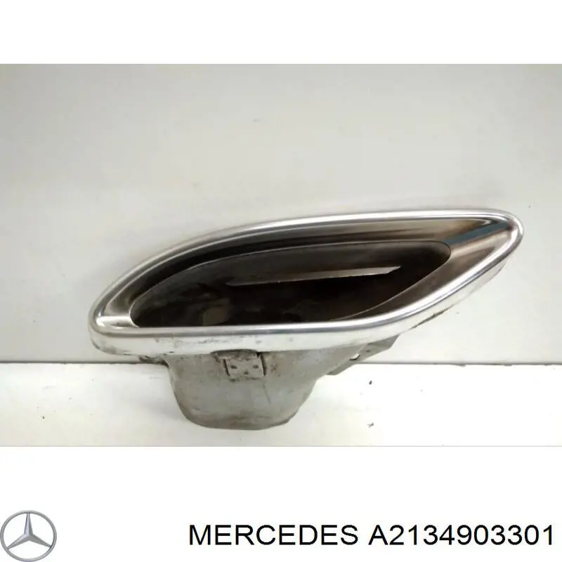 A2134903301 Mercedes