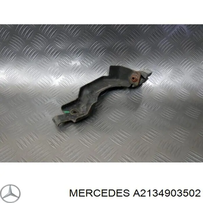  A2134903502 Mercedes