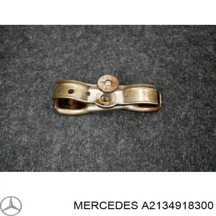 A2134918300 Mercedes 