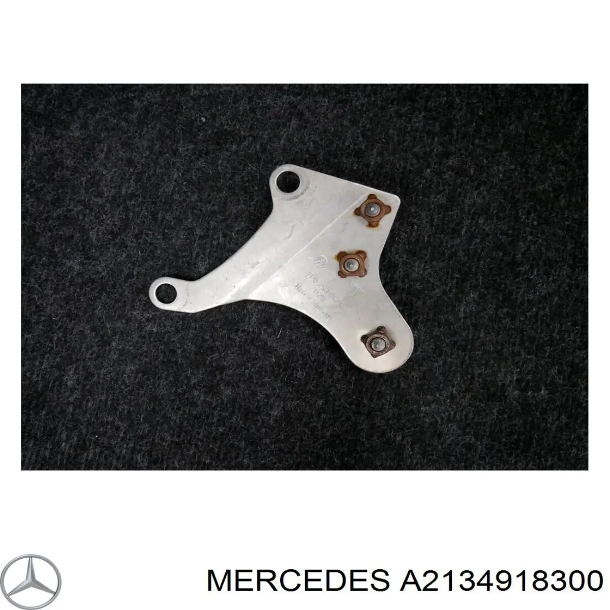 Comprar A2134918300 Mercedes 