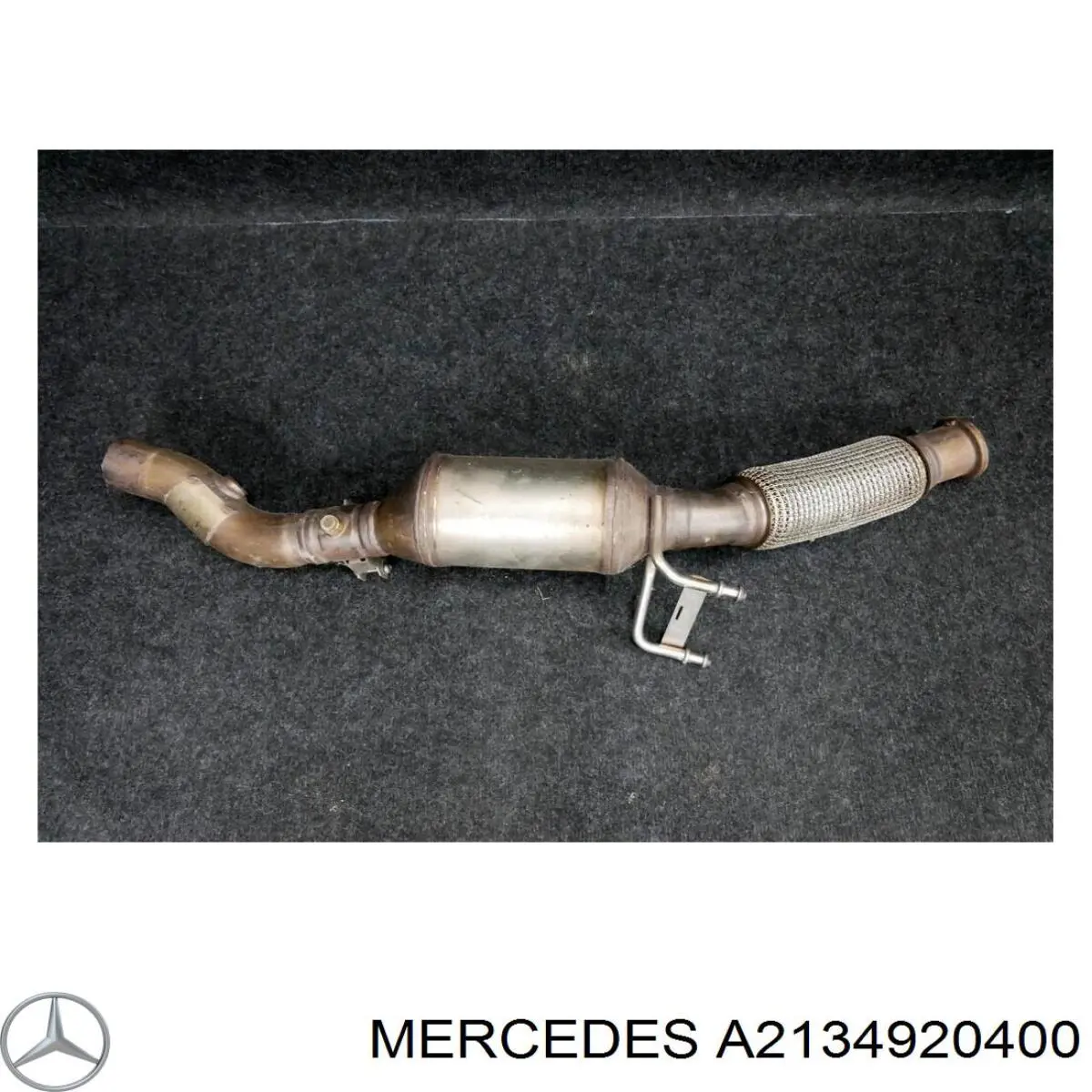  Mercedes A2134920400 precio, desde 31,42 EUR