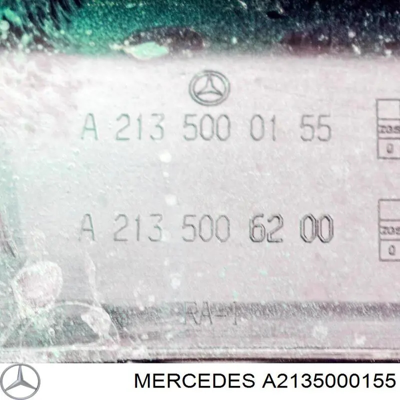 2135000155 Mercedes