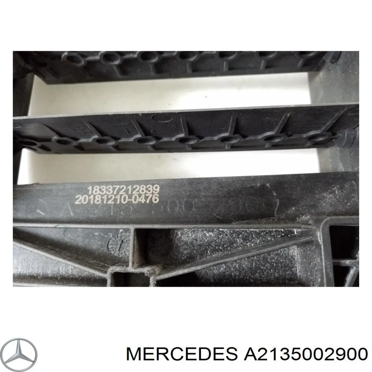  Mercedes A2135002900 precio, desde 147,97 EUR