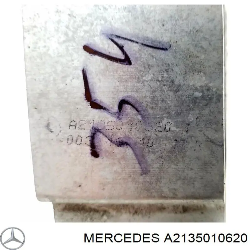 Comprar A2135010620 Mercedes 