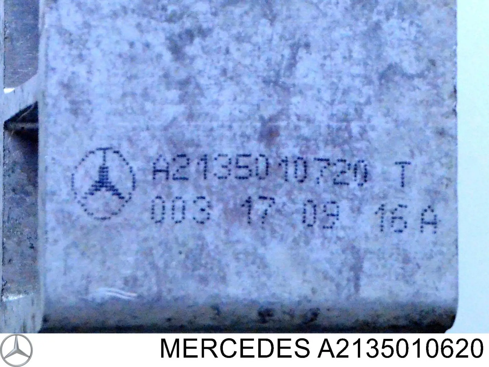  Mercedes A2135010620