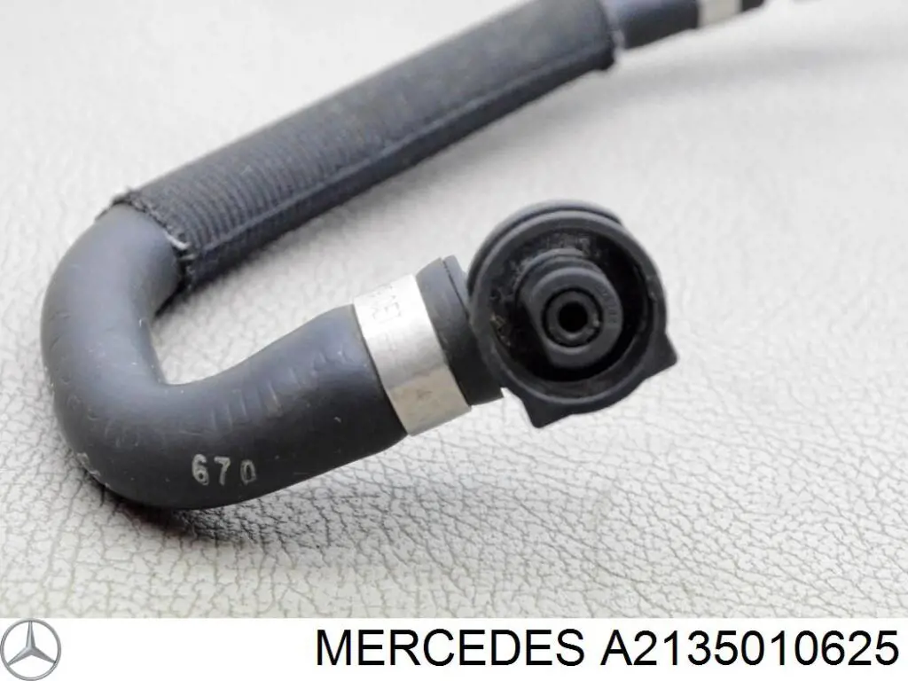 A2135010625 Mercedes