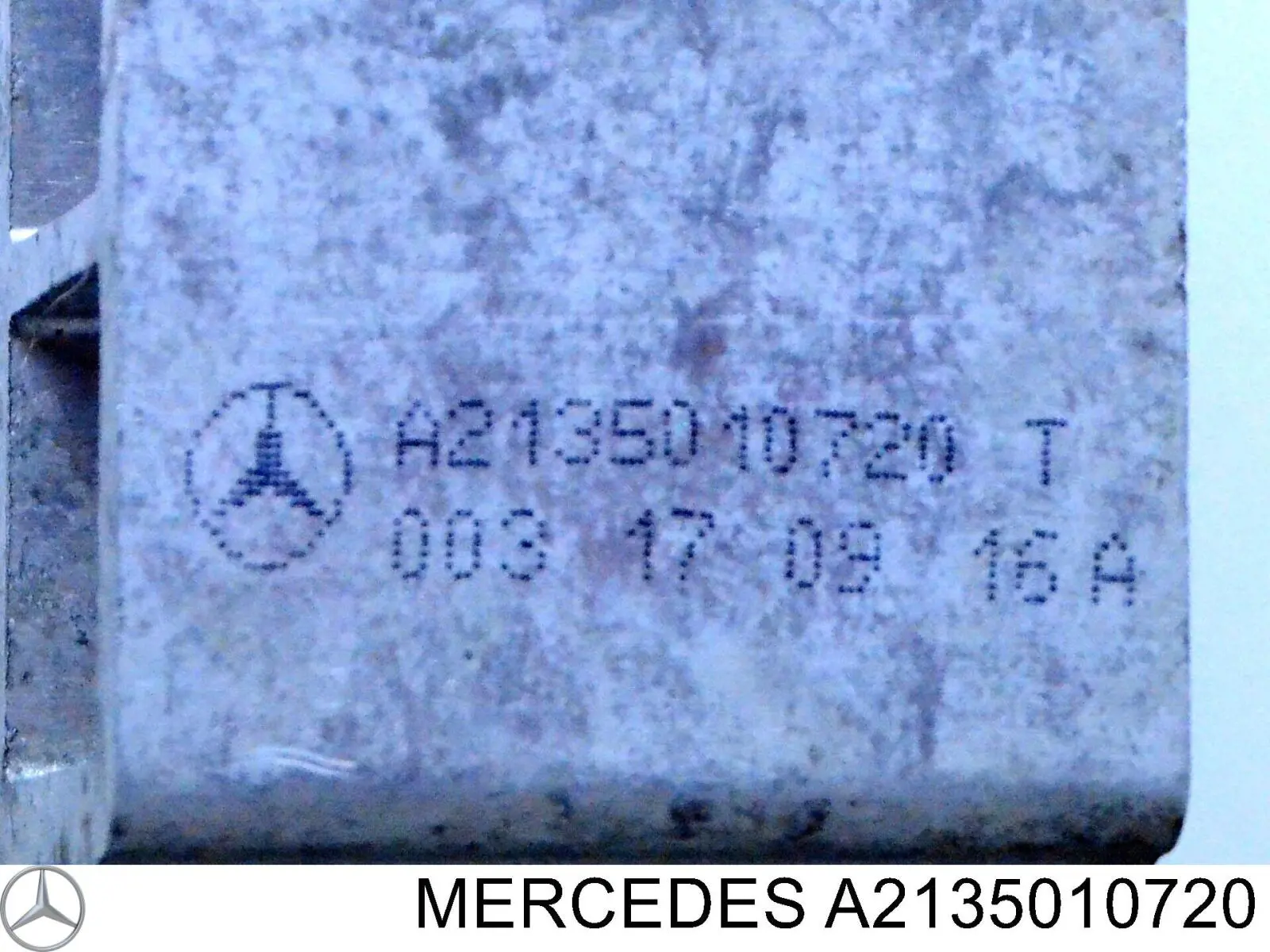  A2135010720 Mercedes