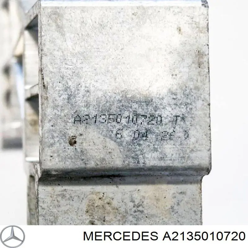  Mercedes A2135010720 precio, desde 93,81 EUR