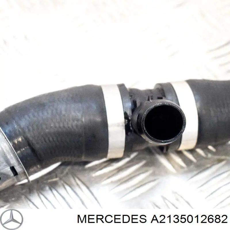 A2135012682 Mercedes