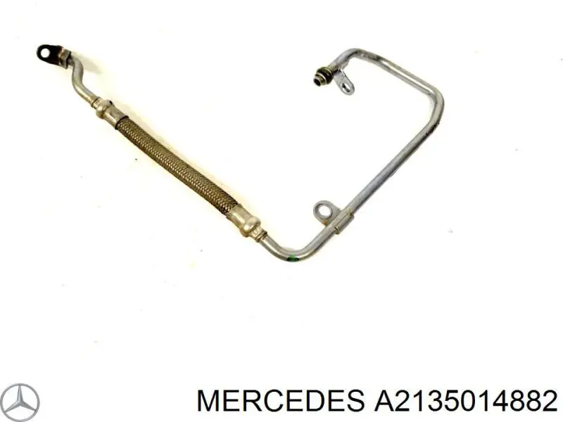 A2135014882 Mercedes