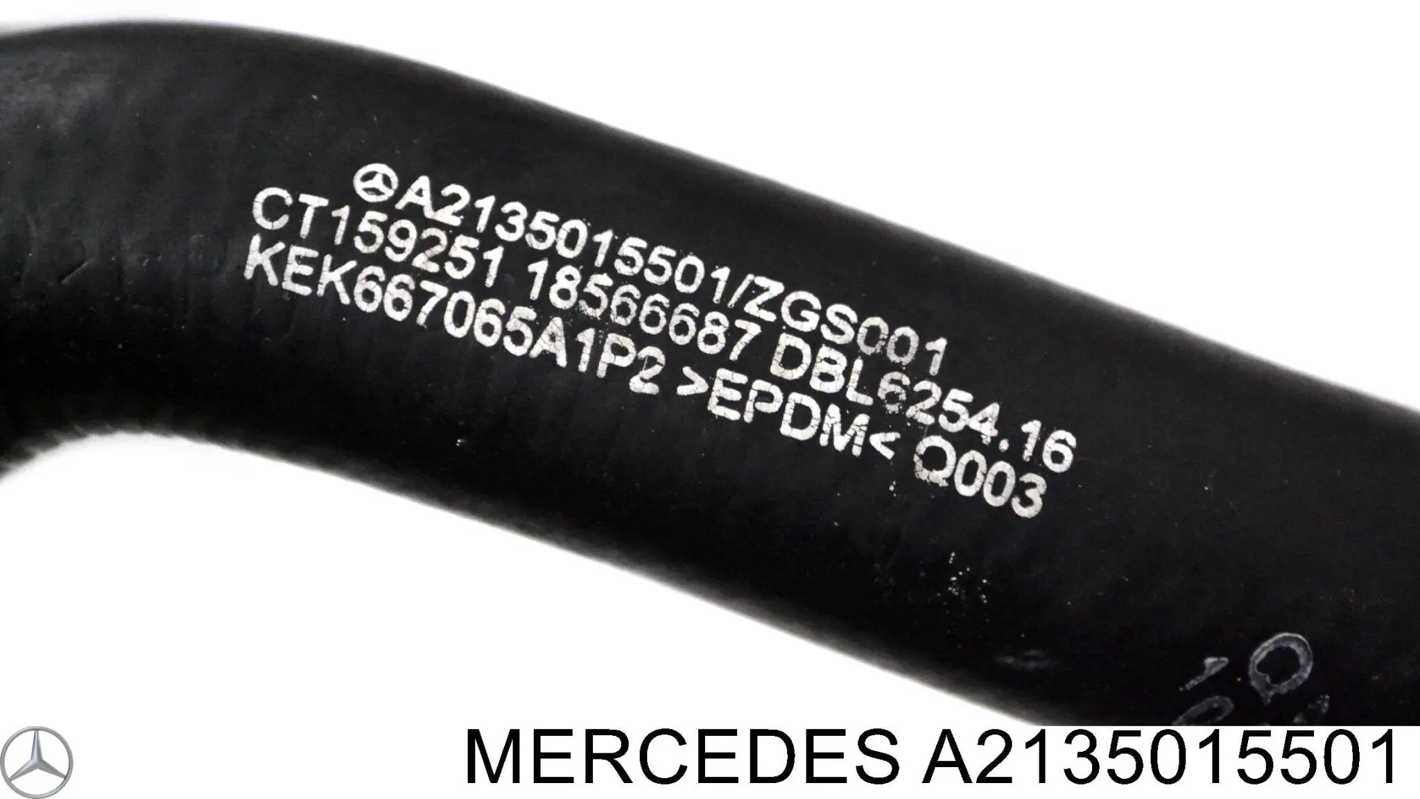 A2135015501 Mercedes