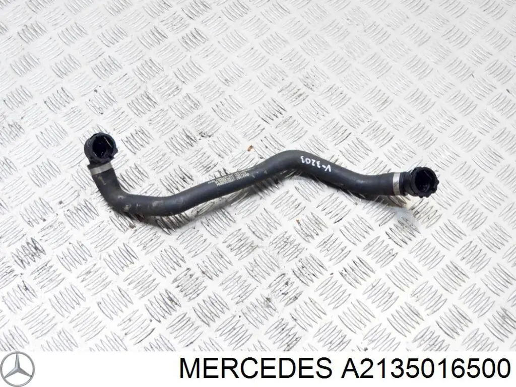 A2135016500 Mercedes