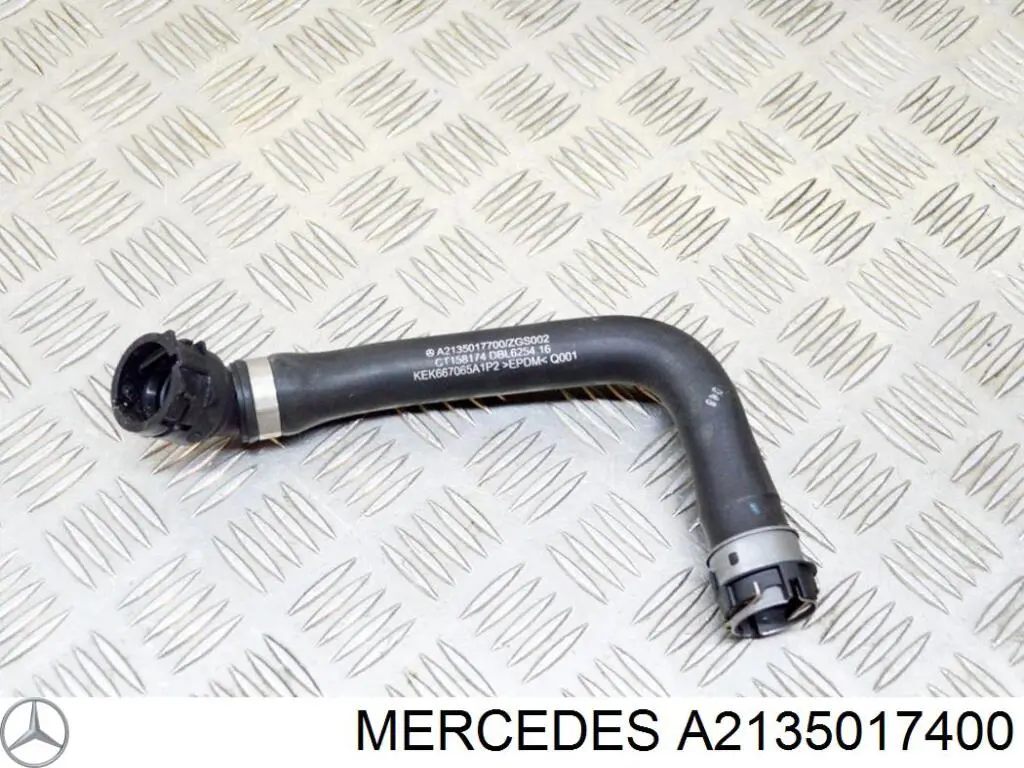 A2135017400 Mercedes