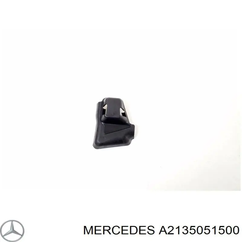  Mercedes A2135051500 precio, desde 23,96 EUR