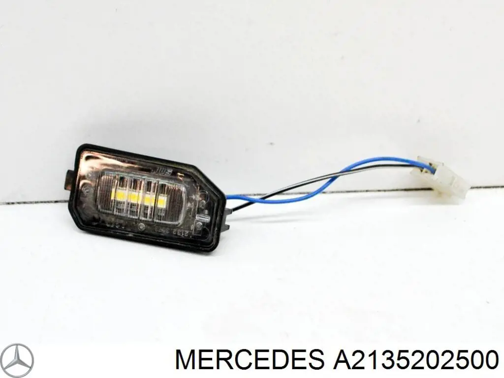 2135202500 Mercedes