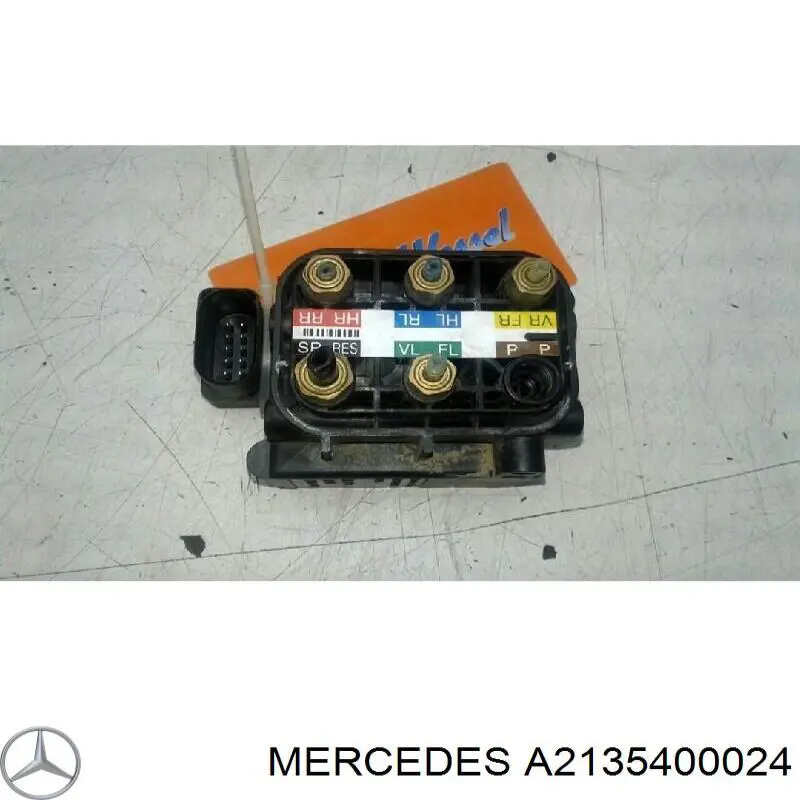 Carcasa de la caja de fusibles Mercedes A2135400024 precio, desde 80,24 EUR