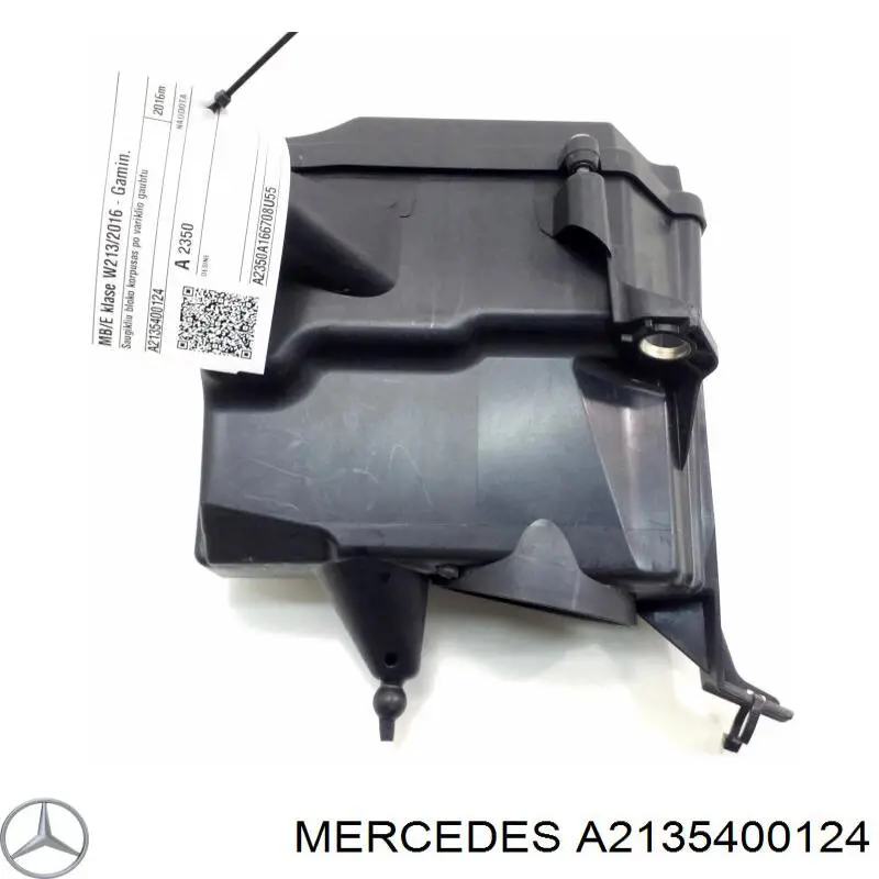 A213540012464 Mercedes