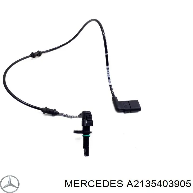 A2135403905 Mercedes