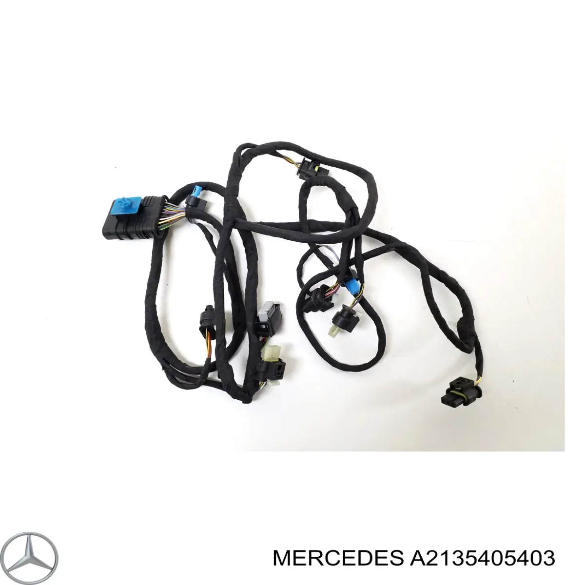 2135405403 Mercedes