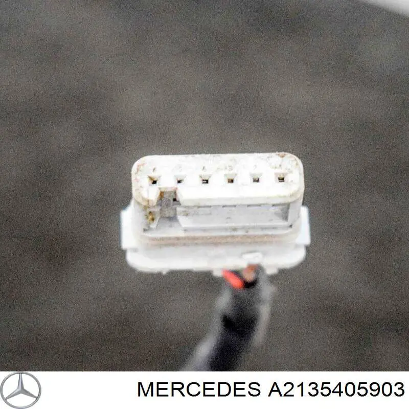 A2135405903 Mercedes