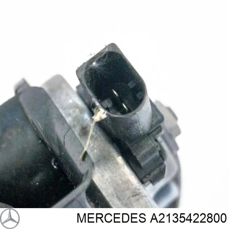 Comprar A2135422800 Mercedes Claxon