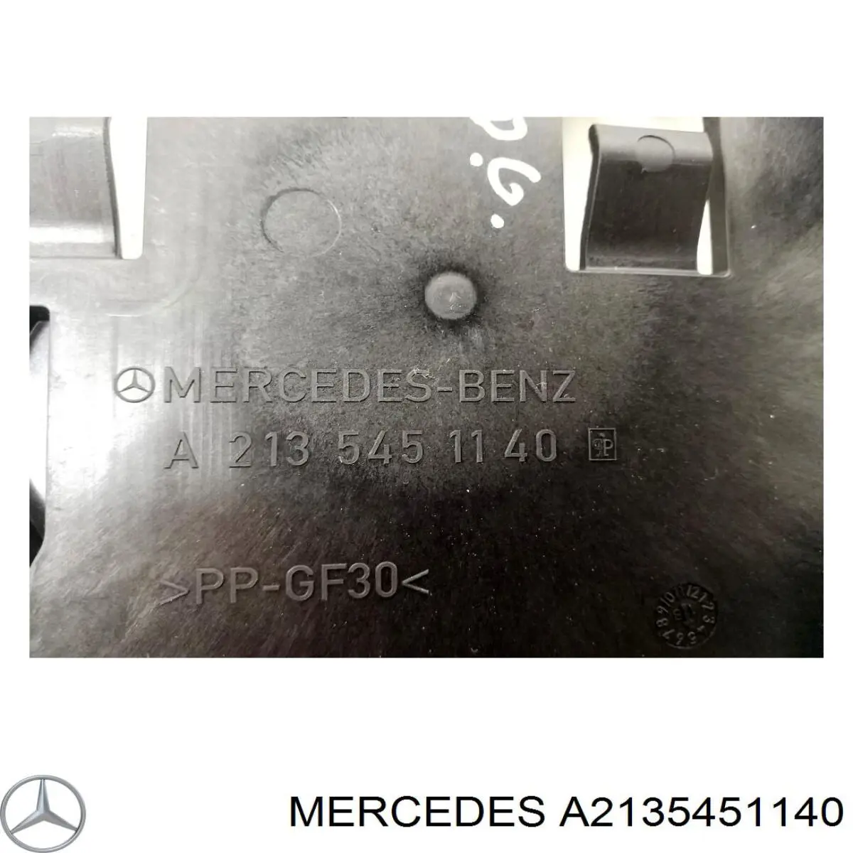 2135451140 Mercedes